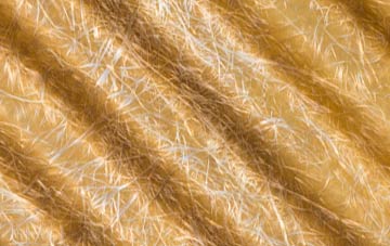 Hidcote Boyce fibreglass roof waterproofing