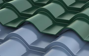 who should consider Hidcote Boyce plastic roofs
