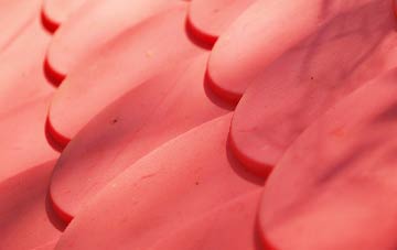 Hidcote Boyce plastic roof costs