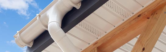 get Hidcote Boyce guttering quotes today