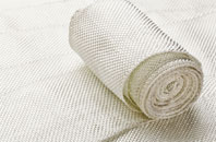 Hidcote Boyce fibreglass roofing repairs