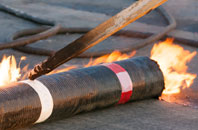 free Hidcote Boyce flat roofing repair quotes