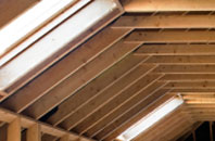 Hidcote Boyce tapered roof insulation quotes